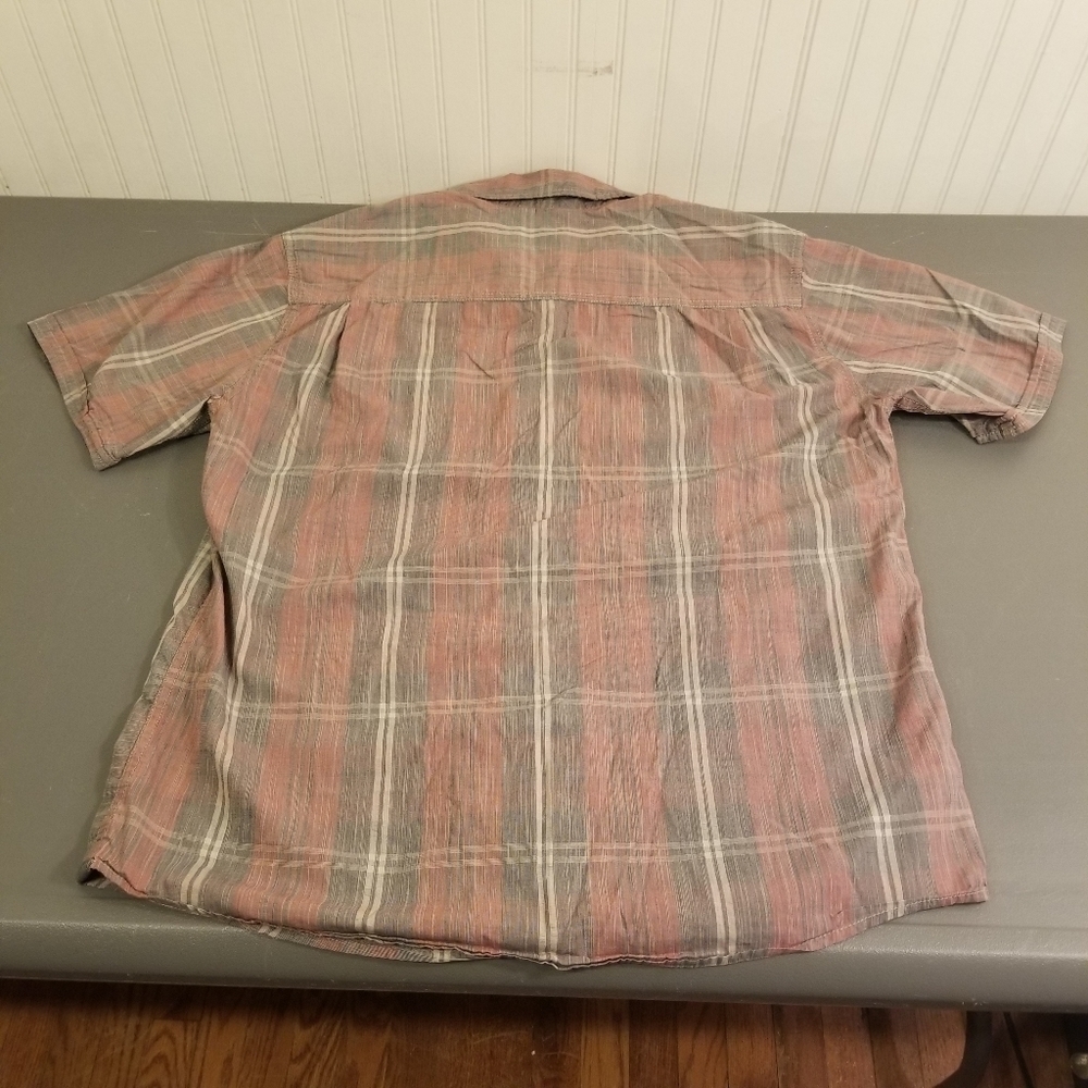 Weatherproof vintage button down size large - Picture 7 of 9